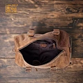 travel bag bungee